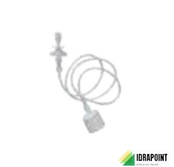 KIT LUER LOCK REMOTO PER ACQUASIL