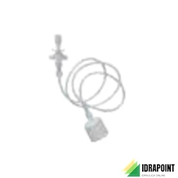 KIT LUER LOCK REMOTO PER ACQUASIL