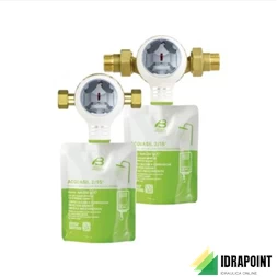 MINIDUE POMPA DOSATRICE POLIFOSFATI VOLUMETRICA ATT. ORIZZ.