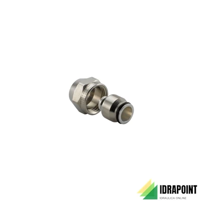 ADATTATORE UNIPIPE AVVITAMENTO Ø 20X1/2