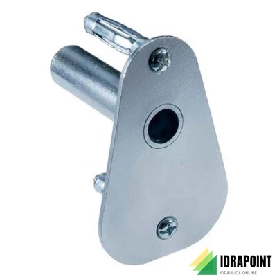 ADATTATORI PER CARTONGESSO MENSOLE RADIATORI Ø 22X12,5 MM