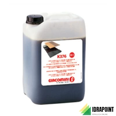 ADDITIVO PER CEMENTO