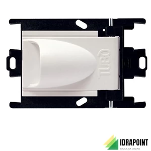 CORPO PRESA NEW AIR BTICINO 