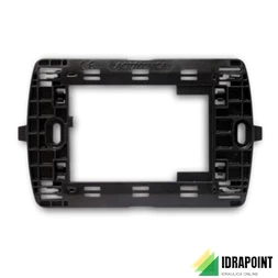 SUPPORTO ADATTATORE PER PLACCA BTICINO INTERNATIONAL