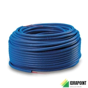 PREINFILATO N07VK 2X1 MM2 GUAINA Ø 16 IMQ PESANTE DA MT 25