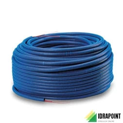 PREINFILATO N07VK 2X1 MM2 GUAINA Ø 16 IMQ PESANTE DA MT 25