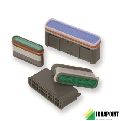 AERATORE RETTANGOLARE 32X8 NPI