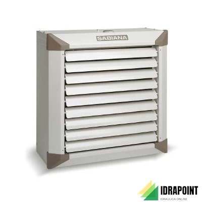 AEROTERMO ATLASABIANA 46A41 SUPER