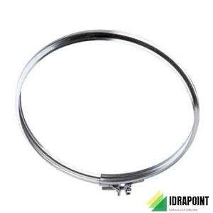 FASCETTA CHIUSURA AN PLUS Ø 60 MM