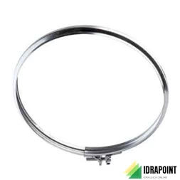 FASCETTA CHIUSURA AN PLUS Ø 60 MM