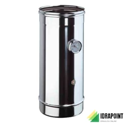 MODULO RILEVAMENTO FUMI AN PLUS Ø 130 MM