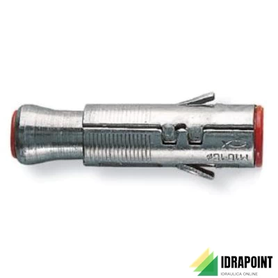 ANCORANTE ACCIAIO SLM 8