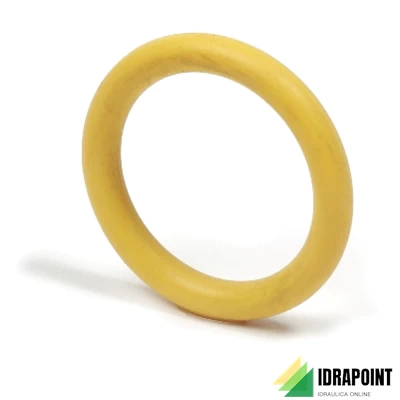 ANELLO O-RING GAS PER TUBO RAME Ø 16 MM