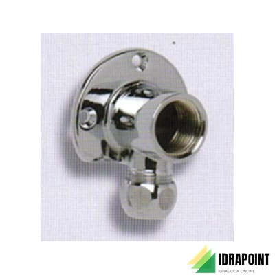 APPLIQUES CROMATA Ø 1/2