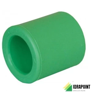 MANICOTTO FUSIOTHERM Ø 20 MM