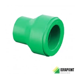 RIDUZIONE M/F FUSIOTHERM Ø 25X20 MM