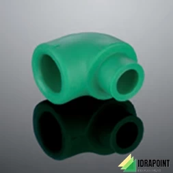 GOMITO 90° M/F FUSIOTHERM Ø 20 MM