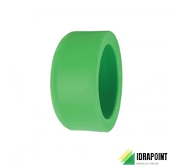 TAPPO FUSIOTHERM Ø 20 MM