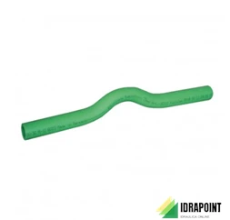 SORPASSO FUSIOTHERM Ø 20 MM