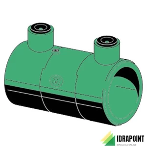 MANICOTTO ELETTRICO FUSIOTHERM Ø 20 MM