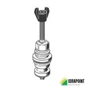 VITONE LUNGO PER ART. 40888/90 - Ø 3/4