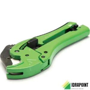 FORBICE TAGLIATUBO FUSIOTHERM PER PP SINO Ø 40 MM