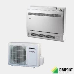 MONOSPLIT POMPA DI CALORE A PAVIMENTO CK261FS+CK261