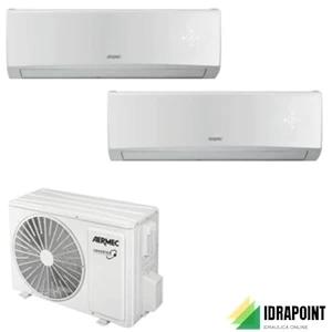 DUALSPLIT MPG420 + 2 SPG200W