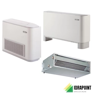 ZOCCOLI PER FCX MONTAGGIO A PAVIMENTO