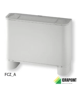 VENTILCONVETTORE AERMEC FCZ-200AS