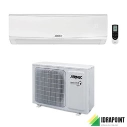 MONOSPLIT AERMEC SPG250+SPG250W 2,5 KW GAS R32