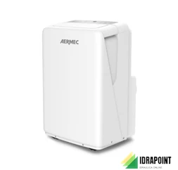 CLIMATIZZATORE PORTATILE 2,6 KW GAS R290 PSL250