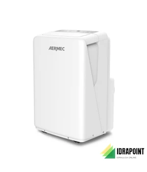 CLIMATIZZATORE PORTATILE 2,6 KW GAS R290 PSL250