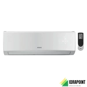 UNITÀ INTERNA SPG200W POT. 2KW GAS R32