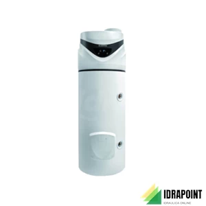 SCALDACQUA A POMPA DI CALORE NUOS PRIMO HC 200LT