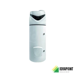 SCALDACQUA A POMPA DI CALORE NUOS PRIMO HC 200LT