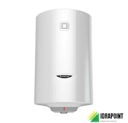 SCALDACQUA ELETTRICO MURALE PRO1 R EU DA 50 LITRI  V/3