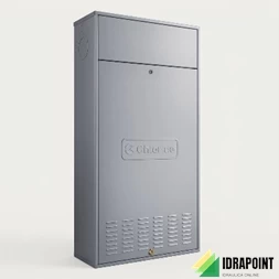 CALDAIA DA INCASSO CARES PREMIUM IN 25