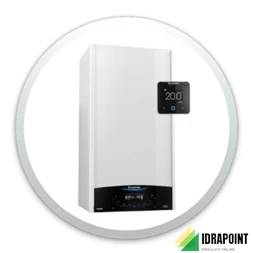 CALDAIA GENUS ONE+ NET 24 A METANO