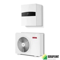 POMPA DI CALORE NIMBUS PLUS 80M NET R32