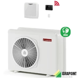 POMPA CALORE NIMBUS POCKET 120M NET R32