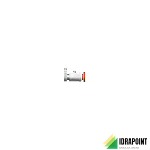 KIT DI PARTENZA VERTICALE PER NEXT EVO