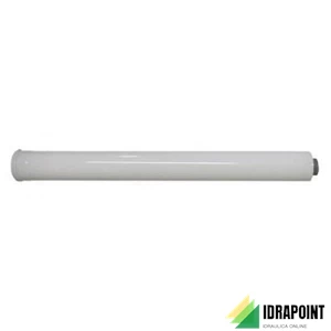 PROLUNGA L. 1000 MM Ø 60/100 MM CALDAIE CONDENSAZIONE