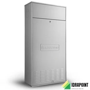 UNITA' DA INCASSO UNIVERSALE PER CALDAIE IN LAMIERA