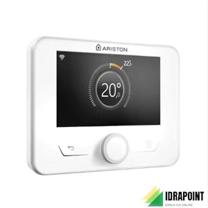 CRONOTERMOSTATO SENSYS HD GESTORE SISTEMA ARISTON