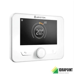 CRONOTERMOSTATO SENSYS HD GESTORE SISTEMA ARISTON