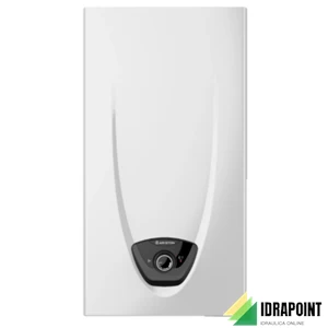 SCALDABAGNO A GAS TN FAST EVO X DISPLAY 11 A METANO