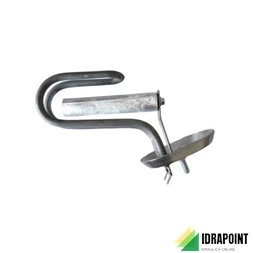 RESISTENZA WATT 1200 SHAPE 10-15 LT