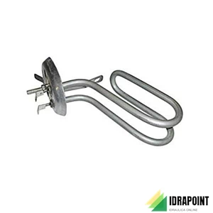 RESISTENZA WATT 1500 SHAPE 30LT