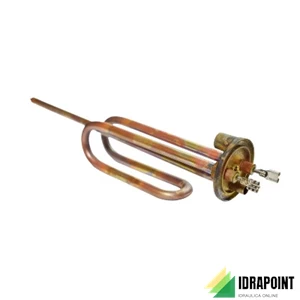 RESISTENZA W.1200 PRO PLUS 50/80 LT